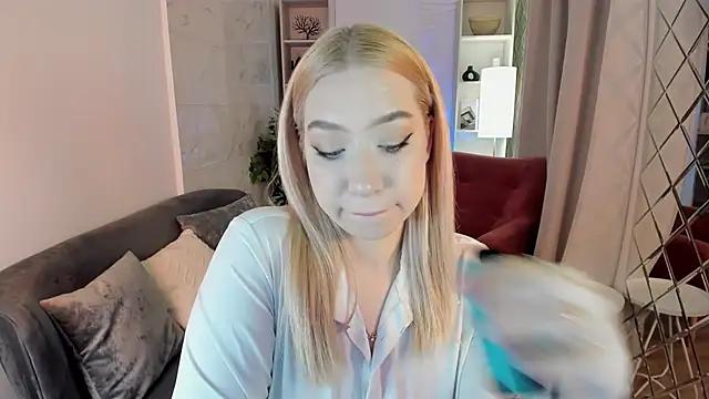 Annabelle_Art from StripChat
