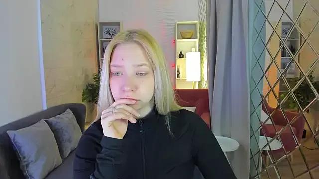 Annabelle_Art from StripChat