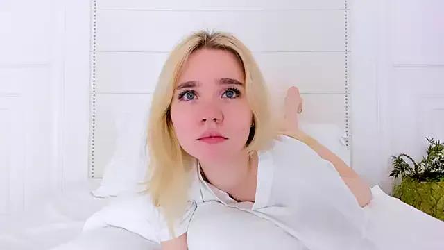 ANNABELLE_LU from StripChat is Freechat