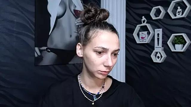 annabishop from StripChat is Freechat