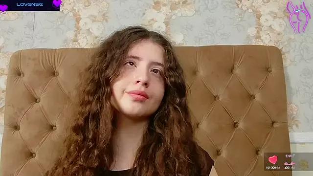 AnnaBlaze_ from StripChat is Freechat