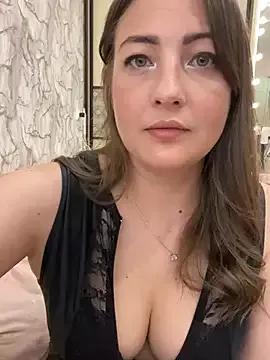 AnnaBri from StripChat