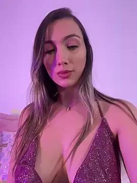 AnnaCastillo_ from StripChat