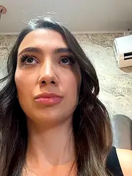 AnnaCastillo_ from StripChat
