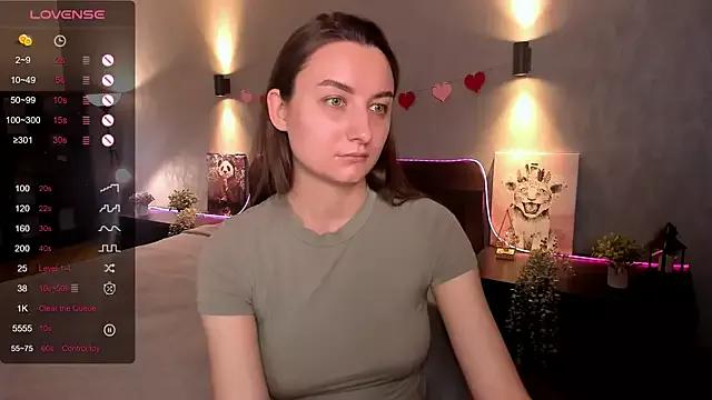 annacooleman from StripChat