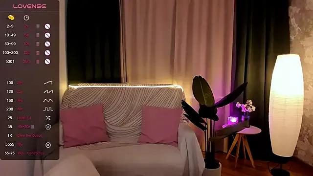 annacooleman from StripChat