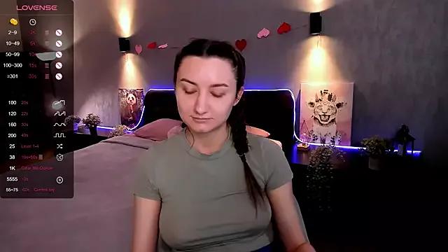 Annacooleman webcams show profile image 