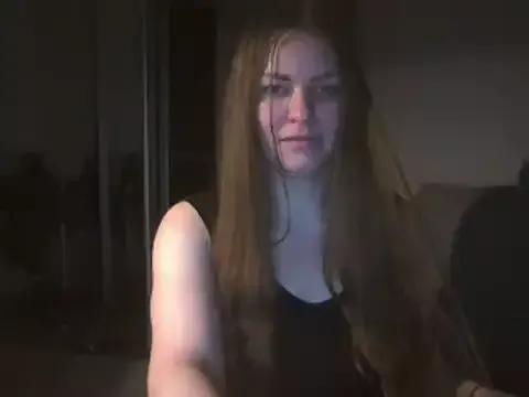 AnnaDiamond1 from StripChat is Freechat