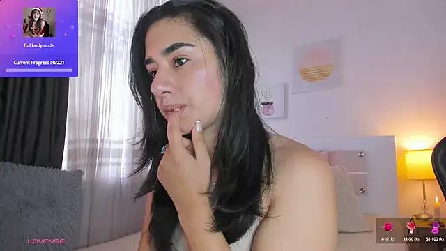annadu011 from StripChat