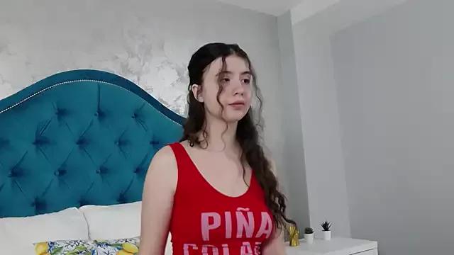 AnnaEve_ webcams show profile image 