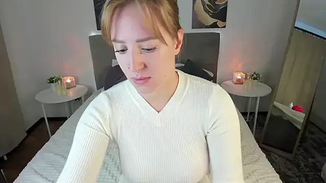 AnnaGrees from StripChat