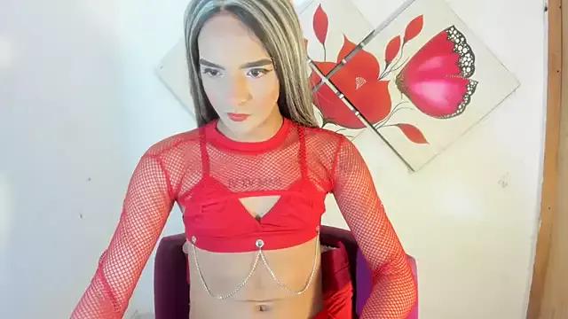 annagreyxc from StripChat