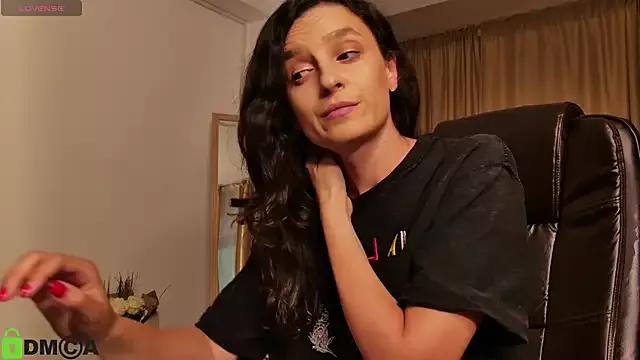 AnnaHarperX webcams show profile image 
