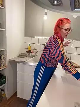 AnnaHaunter18 webcams show profile image 