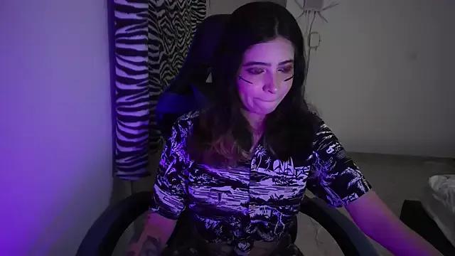 AnnaKaotic webcams show profile image 