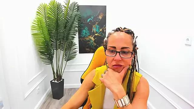 AnnaKorleva webcams show profile image 
