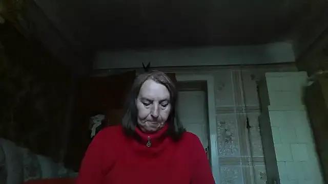 AnnaLive570 from StripChat is Freechat