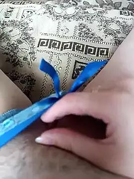 AnnalSV91 from StripChat
