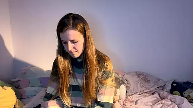 AnnamariaVieu from StripChat