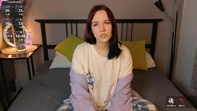AnnaR1 from StripChat