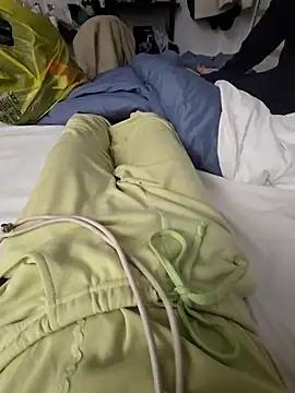Annarella_Pika from StripChat