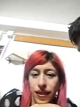 Annarella_Pika from StripChat