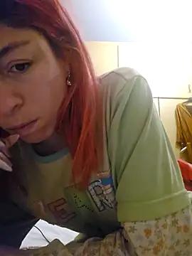 Annarella_Pika from StripChat