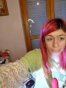 Annarella_Pika from StripChat
