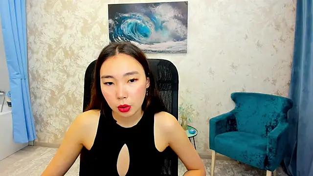AnnaReyla from StripChat