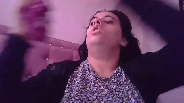 annarose19 from StripChat