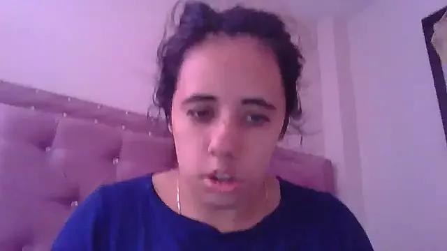 annarose19 from StripChat