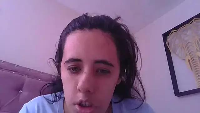 annarose19 from StripChat