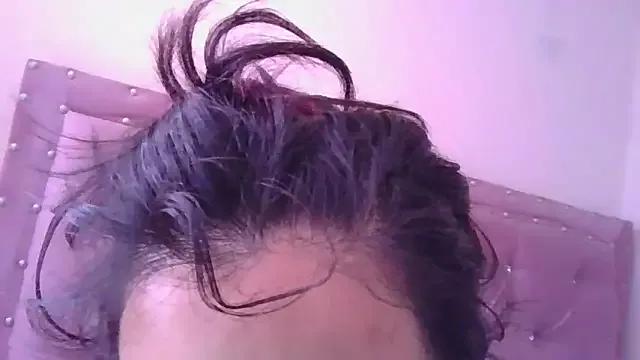 annarose19 from StripChat