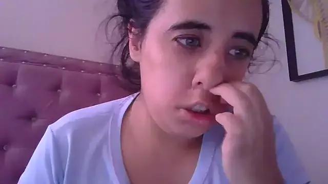 annarose19 from StripChat
