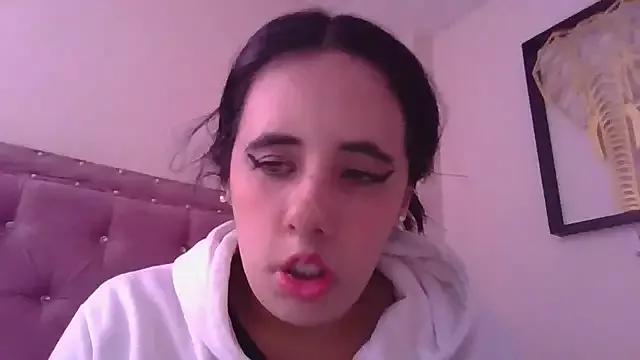 annarose19 from StripChat