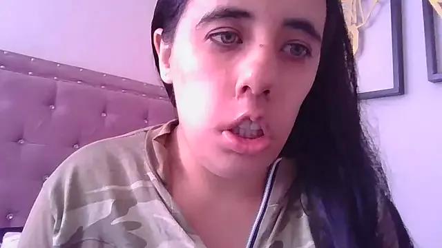 annarose19 from StripChat