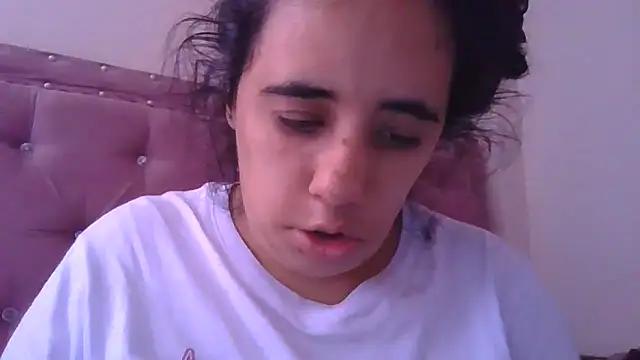 annarose19 from StripChat