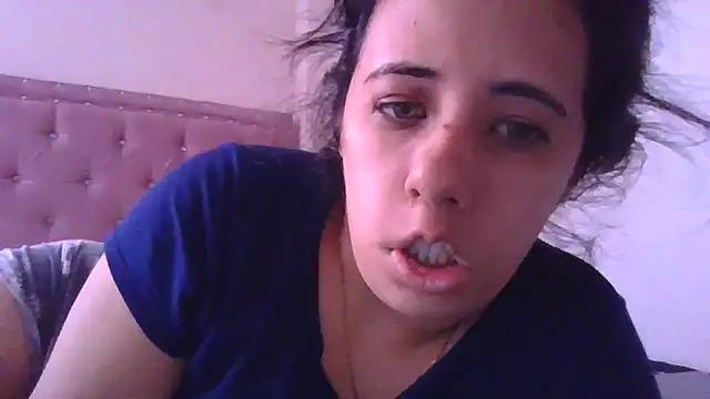 annarose19 from StripChat