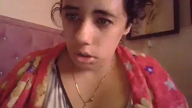 annarose19 from StripChat