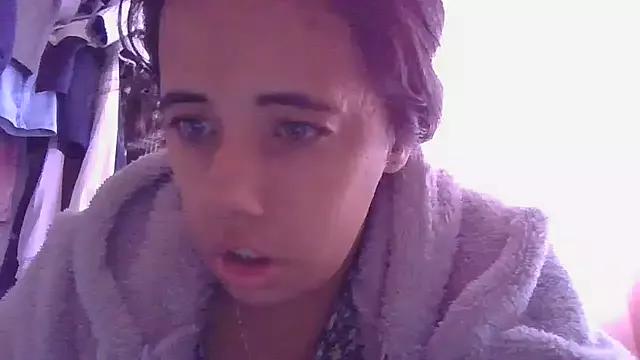 annarose19 from StripChat