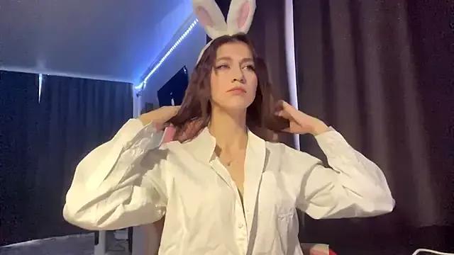 AnnaTedrov from StripChat is Freechat