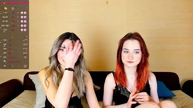 AnnaTeona from StripChat
