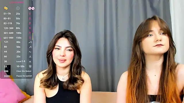 AnnaTeona from StripChat