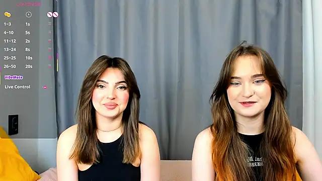 AnnaTeona from StripChat