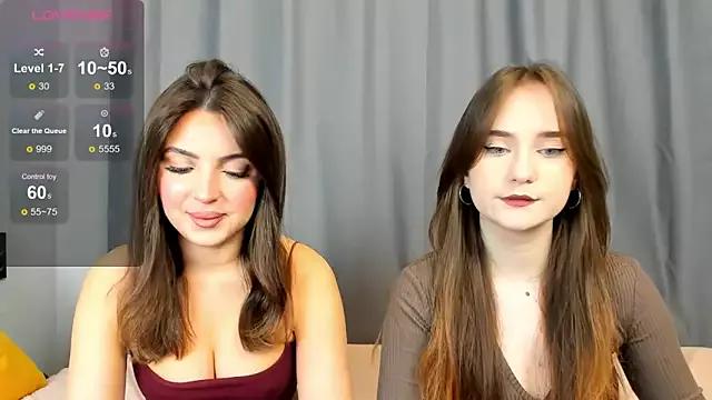 AnnaTeona from StripChat