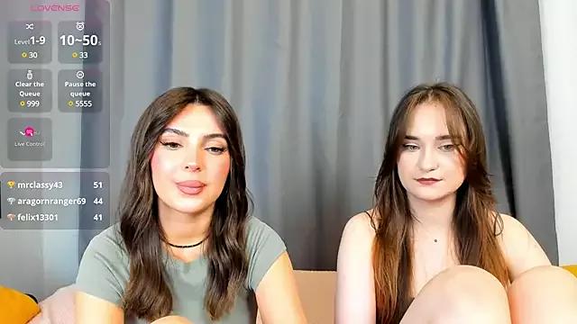 AnnaTeona webcams show profile image 