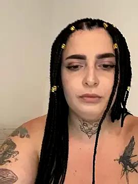 AnnaTrinity from StripChat
