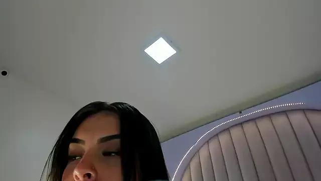 Annavic_ webcams show profile image 
