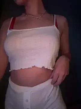 AnnaWithLove_ from StripChat is Freechat