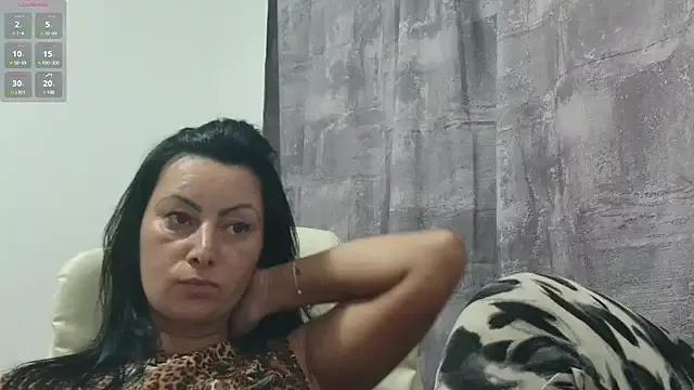 annawow69 from StripChat